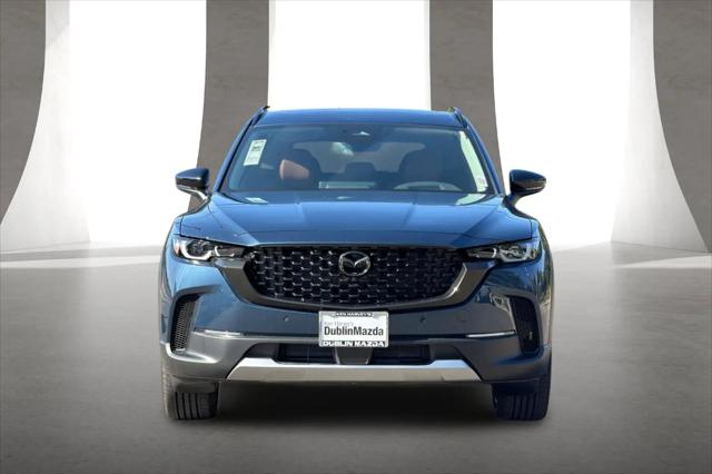 2026 Mazda CX-50 2.5 Turbo Premium Plus