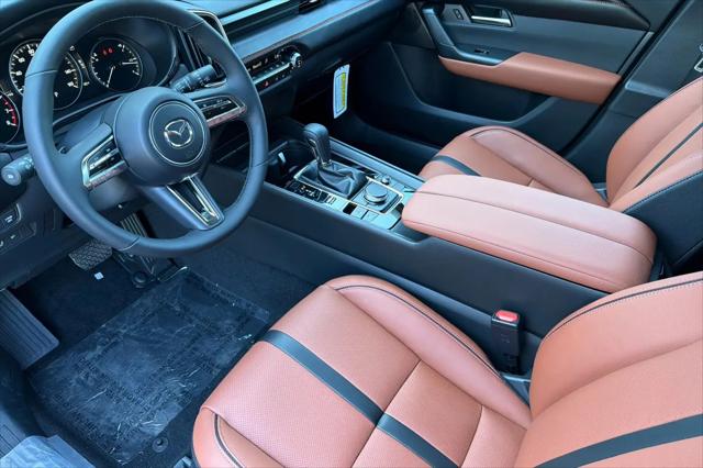 2026 Mazda CX-50 2.5 Turbo Premium Plus