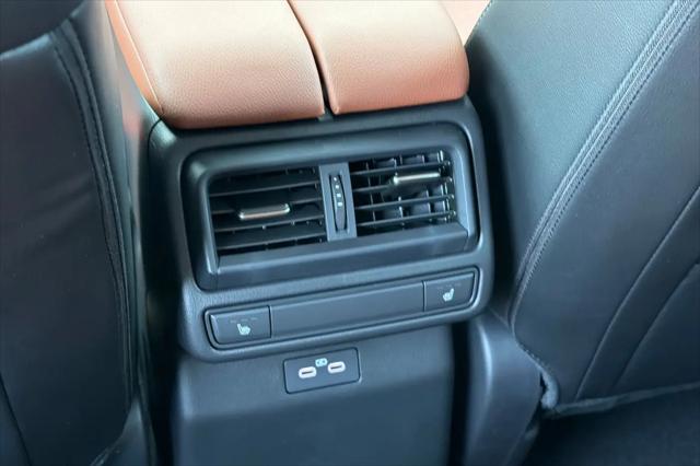 2026 Mazda CX-50 2.5 Turbo Premium Plus