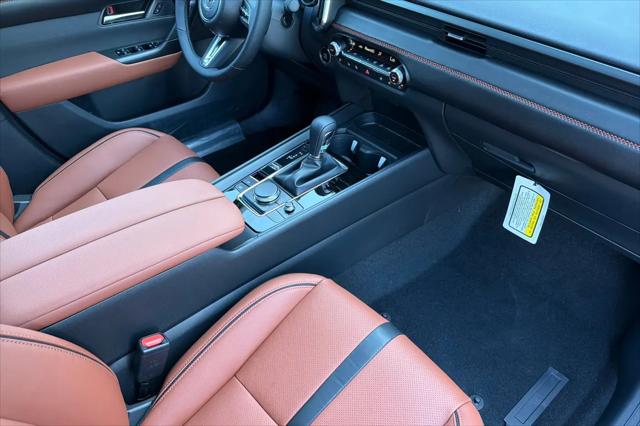 2026 Mazda CX-50 2.5 Turbo Premium Plus