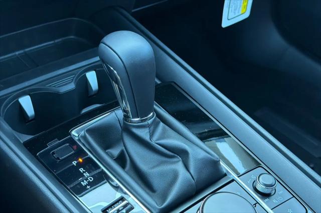 2026 Mazda CX-50 2.5 Turbo Premium Plus