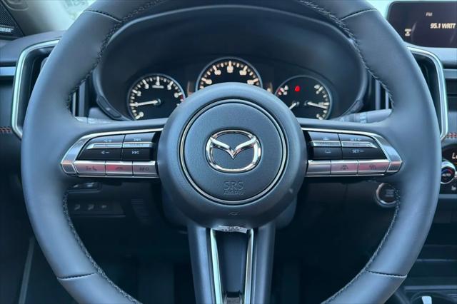 2026 Mazda CX-50 2.5 Turbo Premium Plus