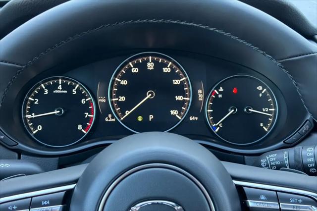 2026 Mazda CX-50 2.5 Turbo Premium Plus