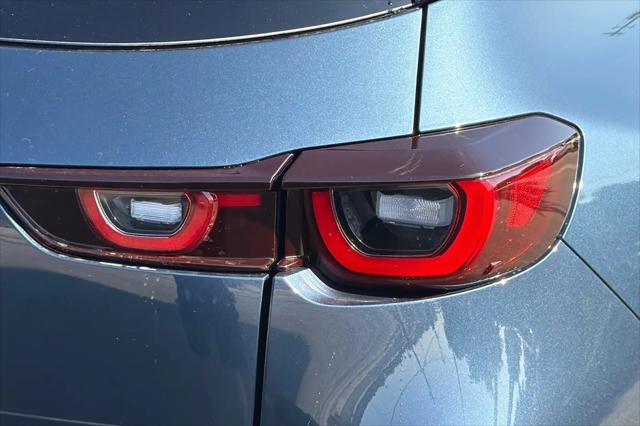 2026 Mazda CX-50 2.5 Turbo Premium Plus