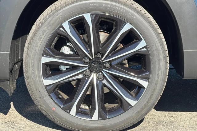 2026 Mazda CX-50 2.5 Turbo Premium Plus