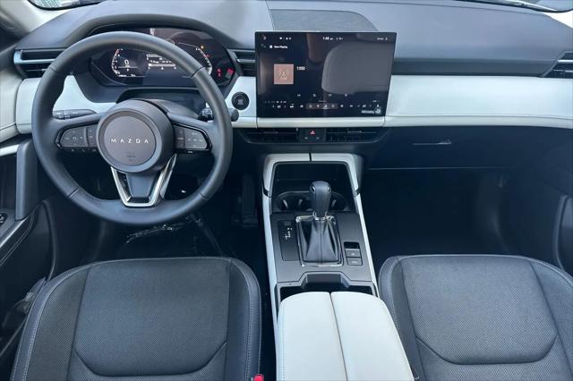 2026 Mazda CX-5 2.5 S Preferred