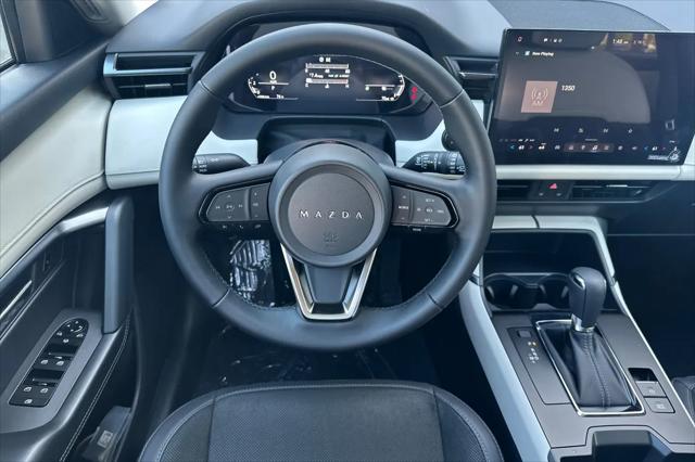 2026 Mazda CX-5 2.5 S Preferred