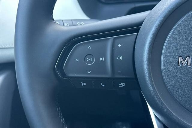 2026 Mazda CX-5 2.5 S Preferred
