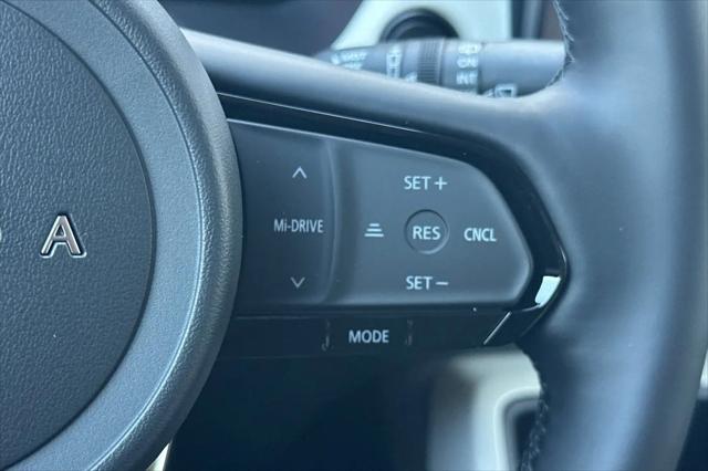 2026 Mazda CX-5 2.5 S Preferred
