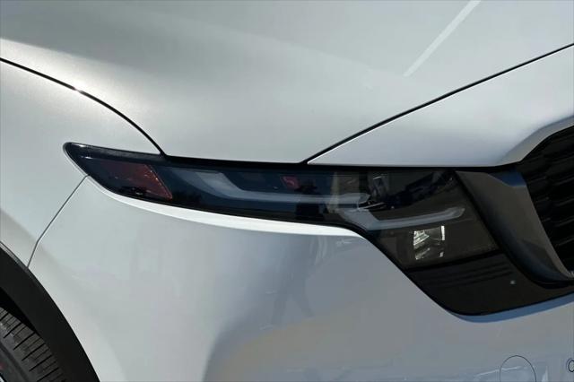 2026 Mazda CX-5 2.5 S Preferred