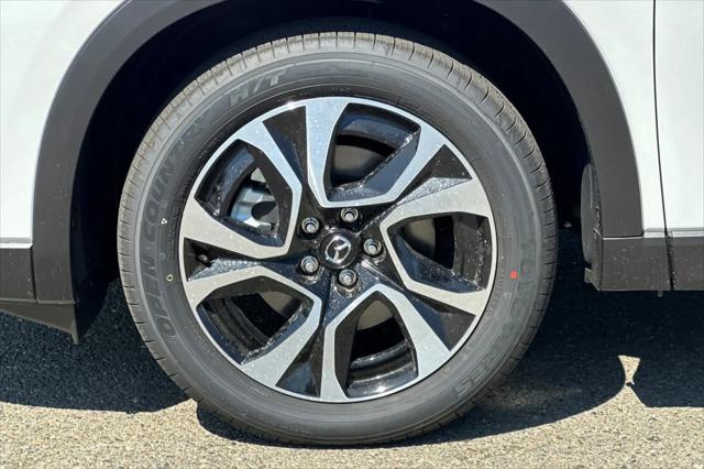2026 Mazda CX-5 2.5 S Preferred