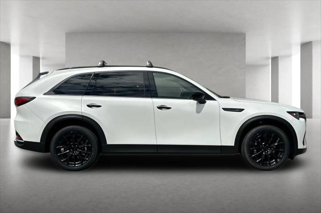 2026 Mazda CX-70 3.3 Turbo Premium Plus