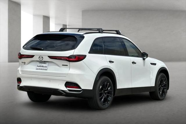 2026 Mazda CX-70 3.3 Turbo Premium Plus
