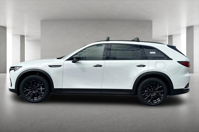 2026 Mazda CX-70 3.3 Turbo Premium Plus
