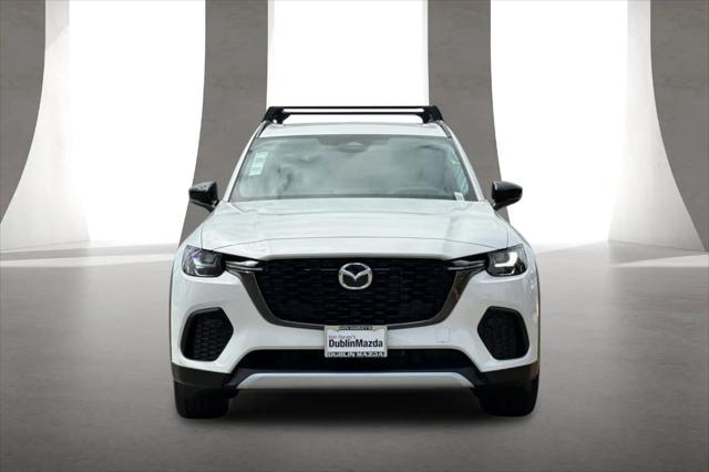 2026 Mazda CX-70 3.3 Turbo Premium Plus