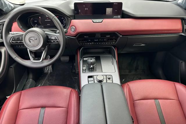 2026 Mazda CX-70 3.3 Turbo Premium Plus