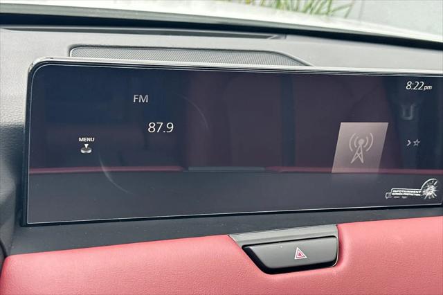 2026 Mazda CX-70 3.3 Turbo Premium Plus
