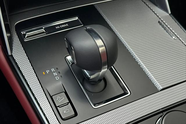 2026 Mazda CX-70 3.3 Turbo Premium Plus