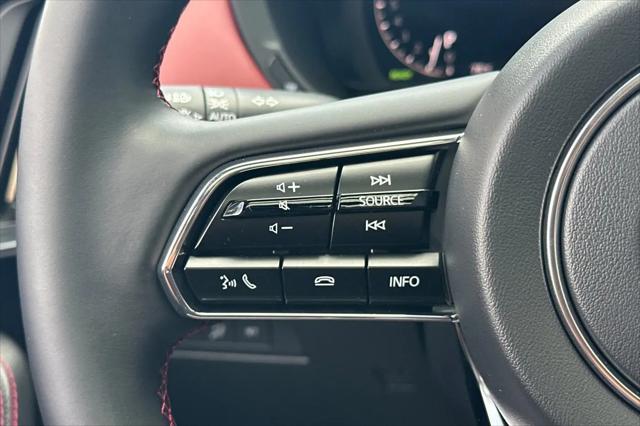 2026 Mazda CX-70 3.3 Turbo Premium Plus
