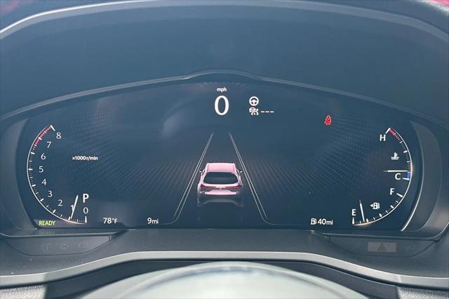 2026 Mazda CX-70 3.3 Turbo Premium Plus