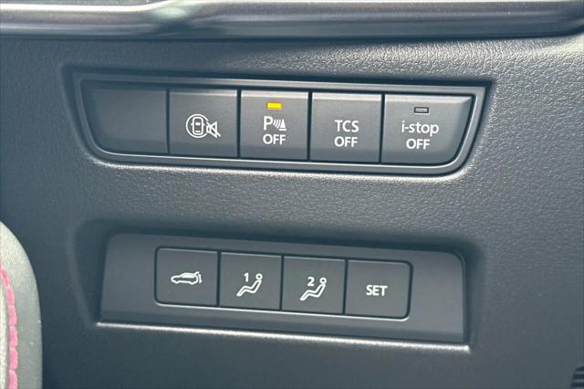 2026 Mazda CX-70 3.3 Turbo Premium Plus
