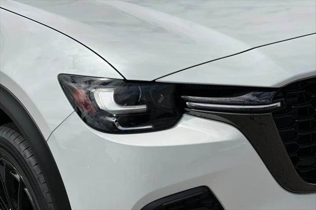 2026 Mazda CX-70 3.3 Turbo Premium Plus