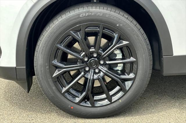 2026 Mazda CX-70 3.3 Turbo Premium Plus