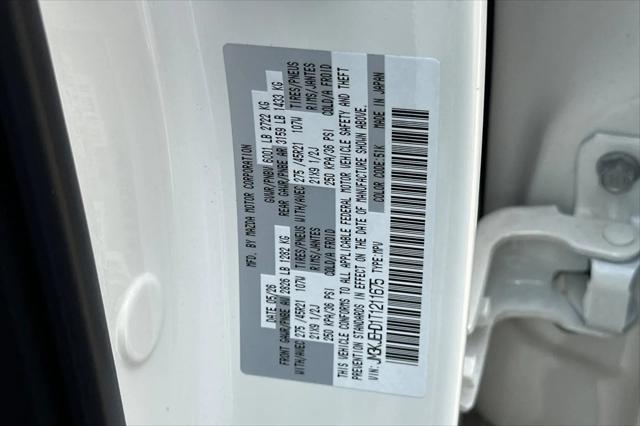 2026 Mazda CX-70 3.3 Turbo Premium Plus