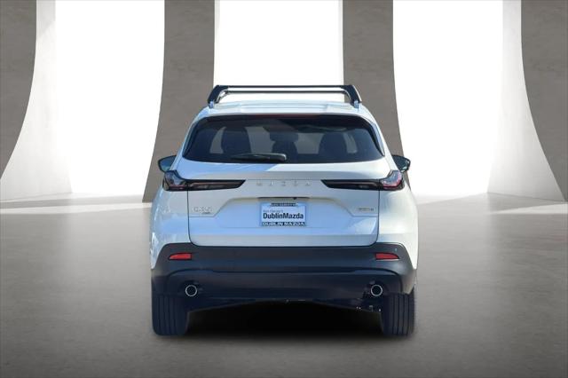 2026 Mazda CX-5 2.5 S Preferred