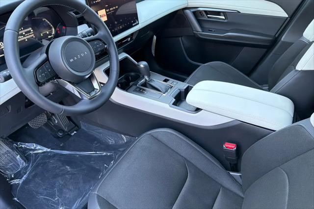 2026 Mazda CX-5 2.5 S Preferred