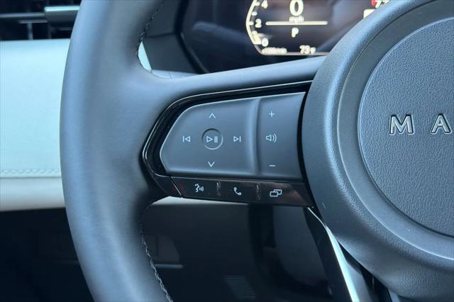 2026 Mazda CX-5 2.5 S Preferred