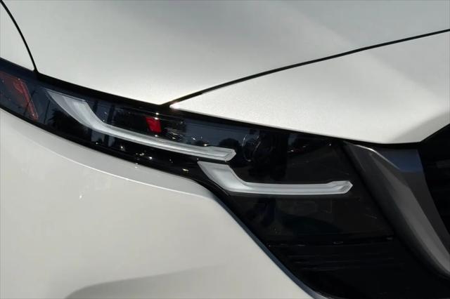 2026 Mazda CX-5 2.5 S Preferred