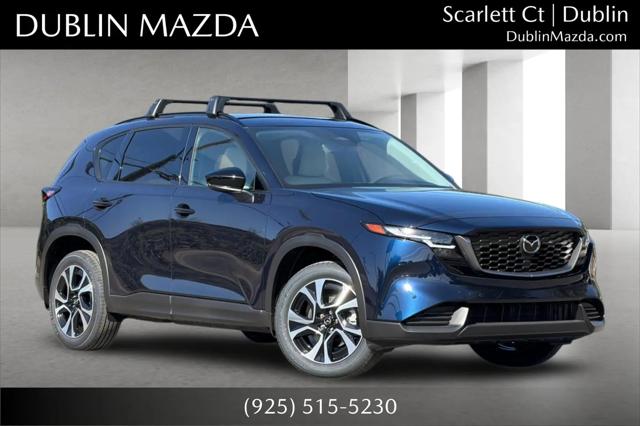 2026 Mazda CX-5 2.5 S Preferred for sale in Dublin, CA