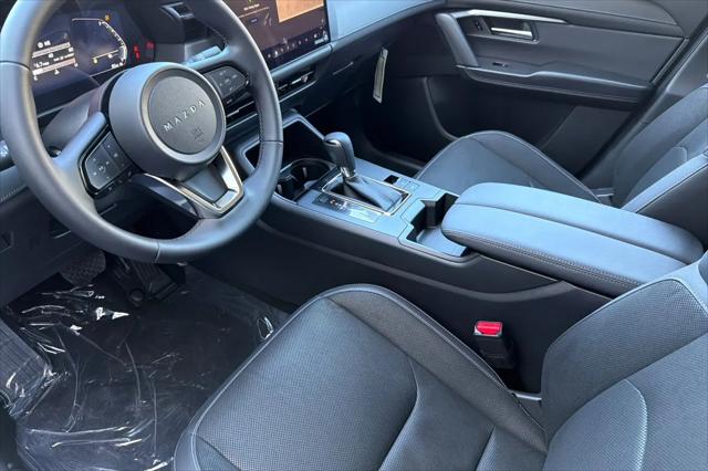 2026 Mazda CX-5 2.5 S Preferred