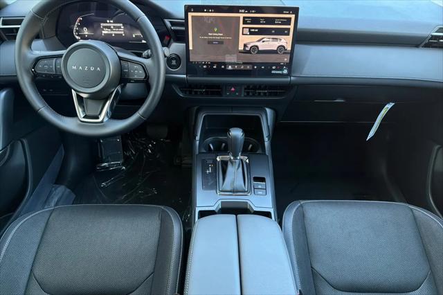 2026 Mazda CX-5 2.5 S Preferred