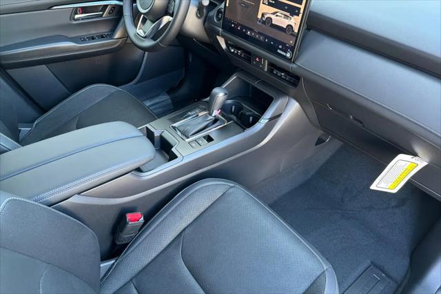 2026 Mazda CX-5 2.5 S Preferred