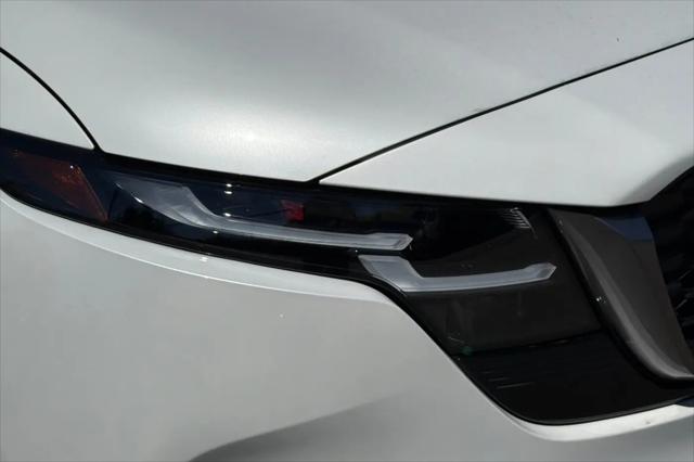 2026 Mazda CX-5 2.5 S Preferred