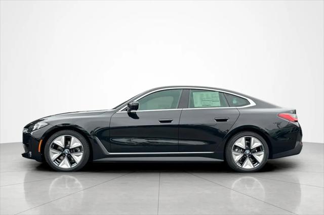 2026 BMW i4 eDrive40