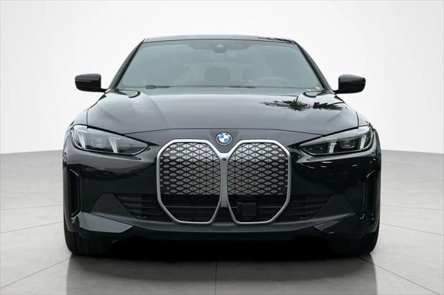 2026 BMW i4 eDrive40