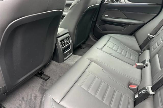 2026 BMW i4 eDrive40