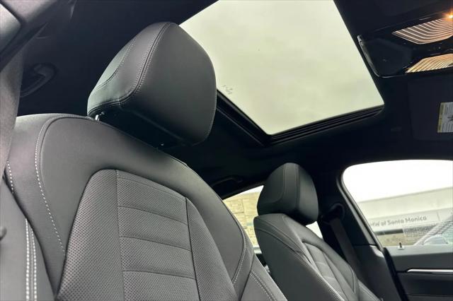 2026 BMW i4 eDrive40