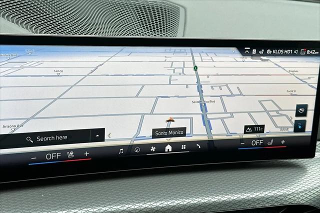 2026 BMW i4 eDrive40