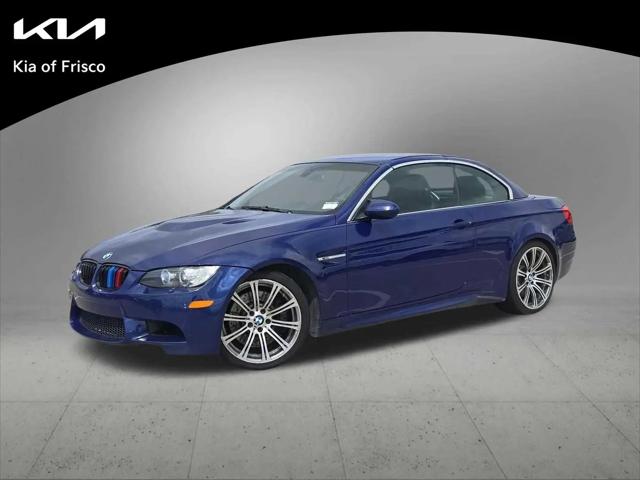 2008 BMW M3 Standard for sale in Frisco, TX