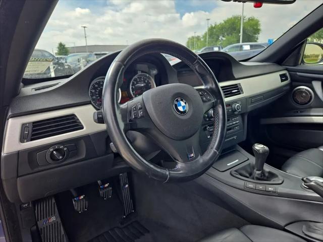 2008 BMW M3 Standard