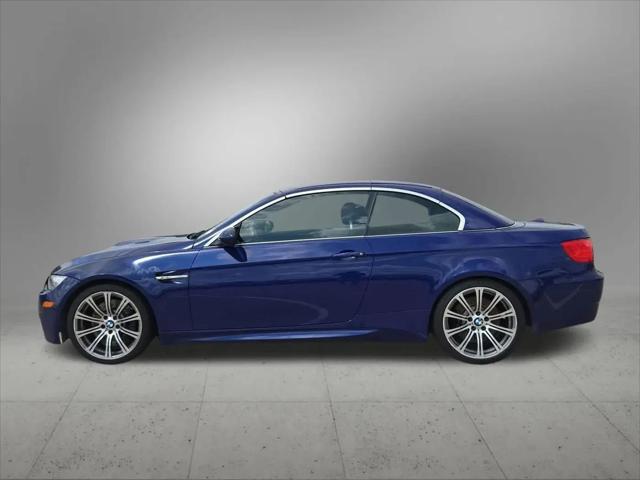 2008 BMW M3 Standard