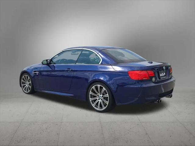 2008 BMW M3 Standard