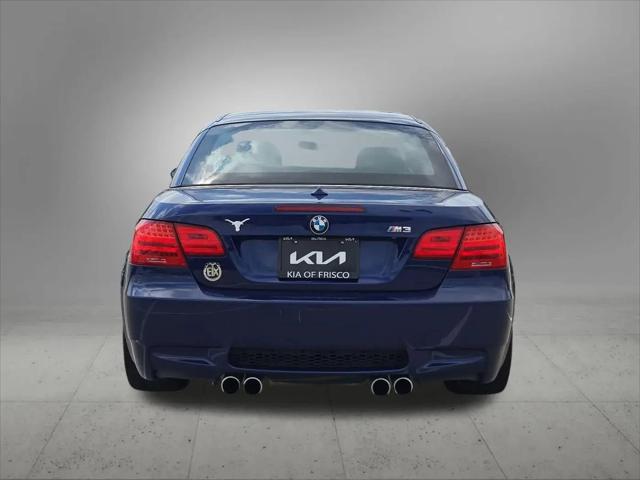 2008 BMW M3 Standard