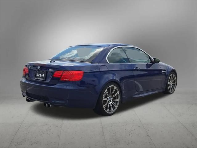 2008 BMW M3 Standard