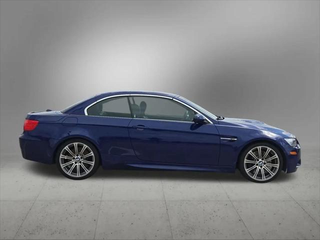 2008 BMW M3 Standard
