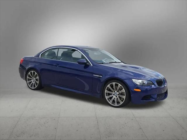2008 BMW M3 Standard